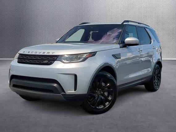 LAND ROVER DISCOVERY 2020 SALRG2RV3L2432919 image